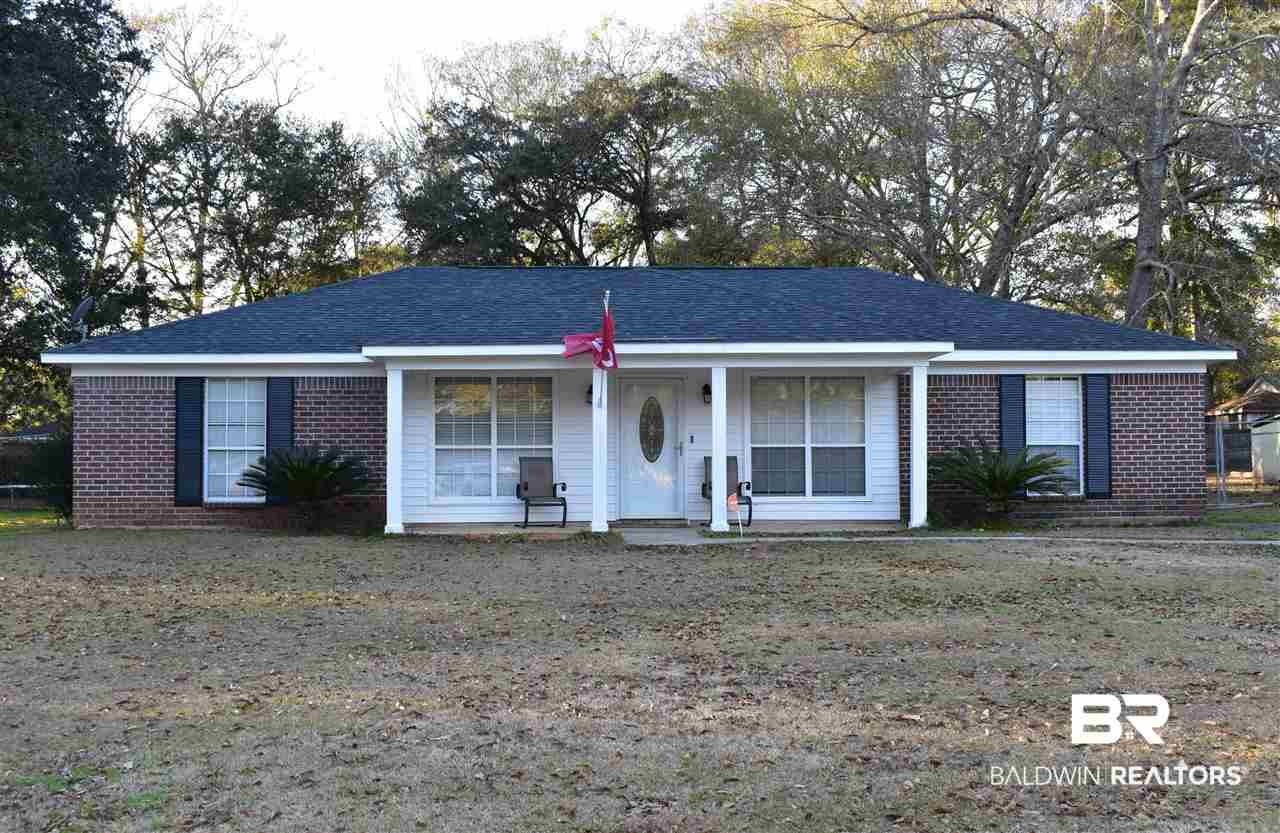 7510 Sharon Court Theodore, AL 36582 - Photo 1 of 18 Gallery Image 1