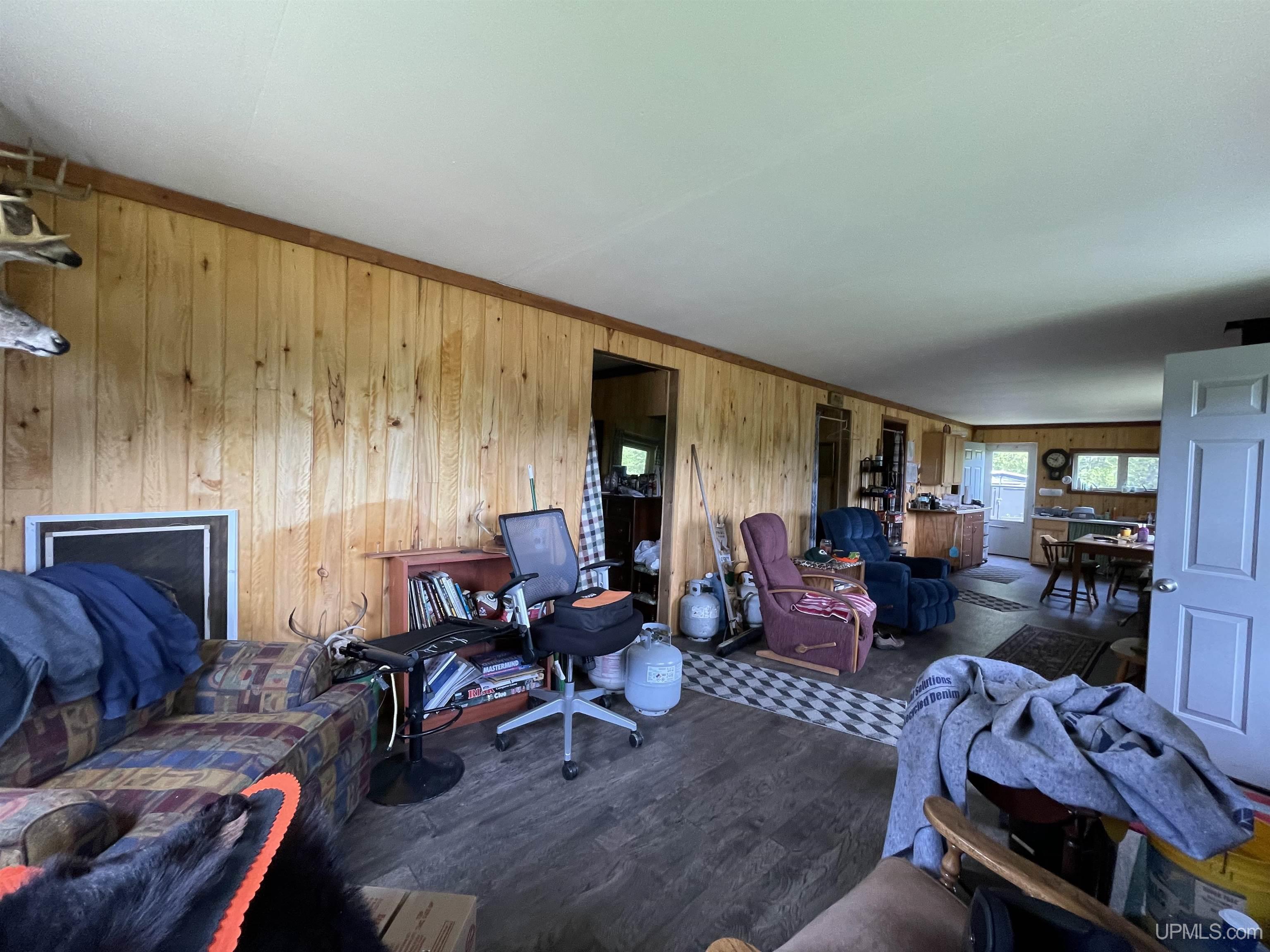 5121 Co Road Cornell, MI 49818 - Photo 13 of 47