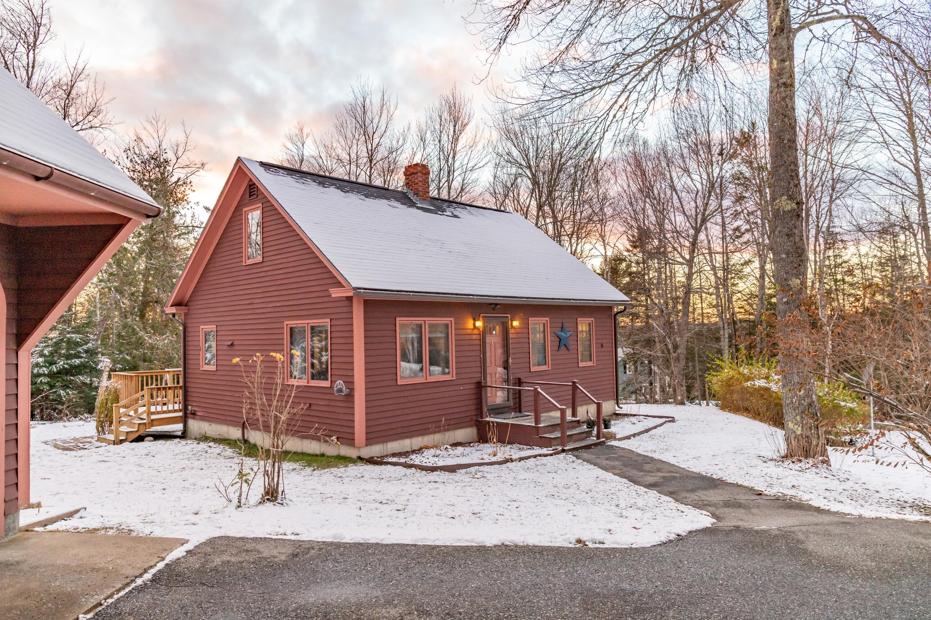 31 Gameston Park Road Ellsworth, ME 04605 - Photo 7 of 28 31 Gameston Park Exteriors-10