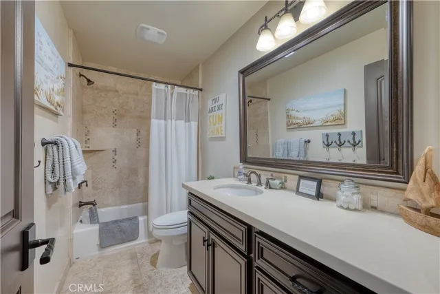 a close view of a washer and dryer