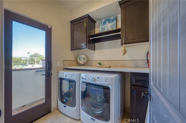 a bedroom with bed and wooden floor