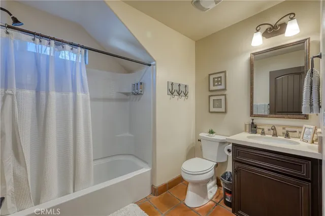 a view of a house with outdoor space