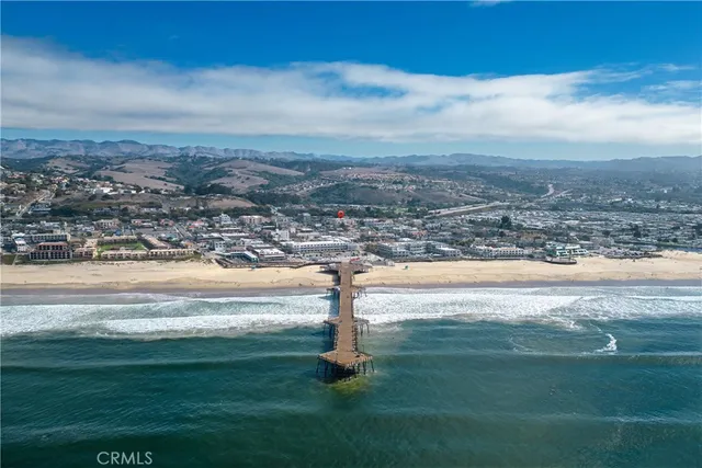 $1,388,000 | 357 Stimson Avenue, Pismo Beach, CA 93449