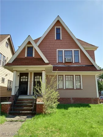 $150,000 | 4515 East 126th Street, Garfield Heights, OH 44105