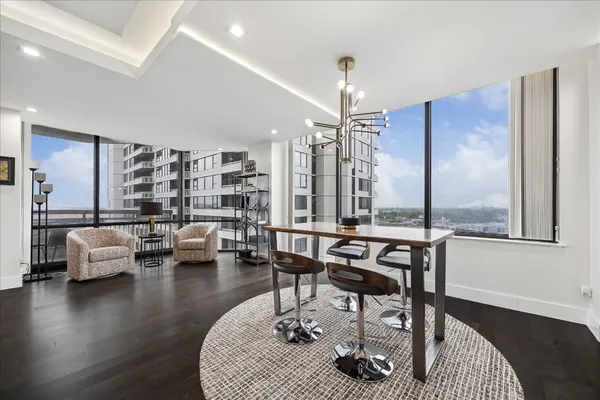 $395,000 | 14 Greenway Plaza, Unit 10P, Houston, TX 77046