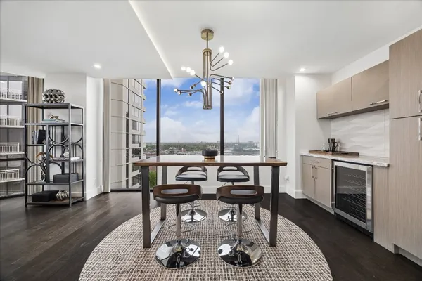 $395,000 | 14 Greenway Plaza, Unit 10P, Houston, TX 77046