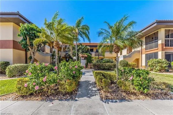 front view of house with a street