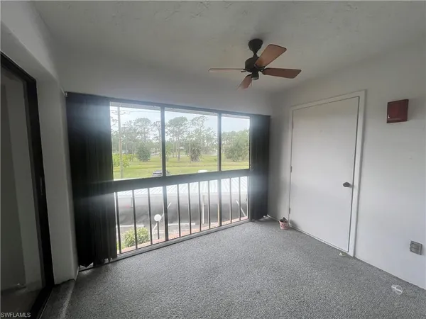 $1,375 | 6150 Whiskey Creek Drive, Unit 812, Fort Myers, FL 33919