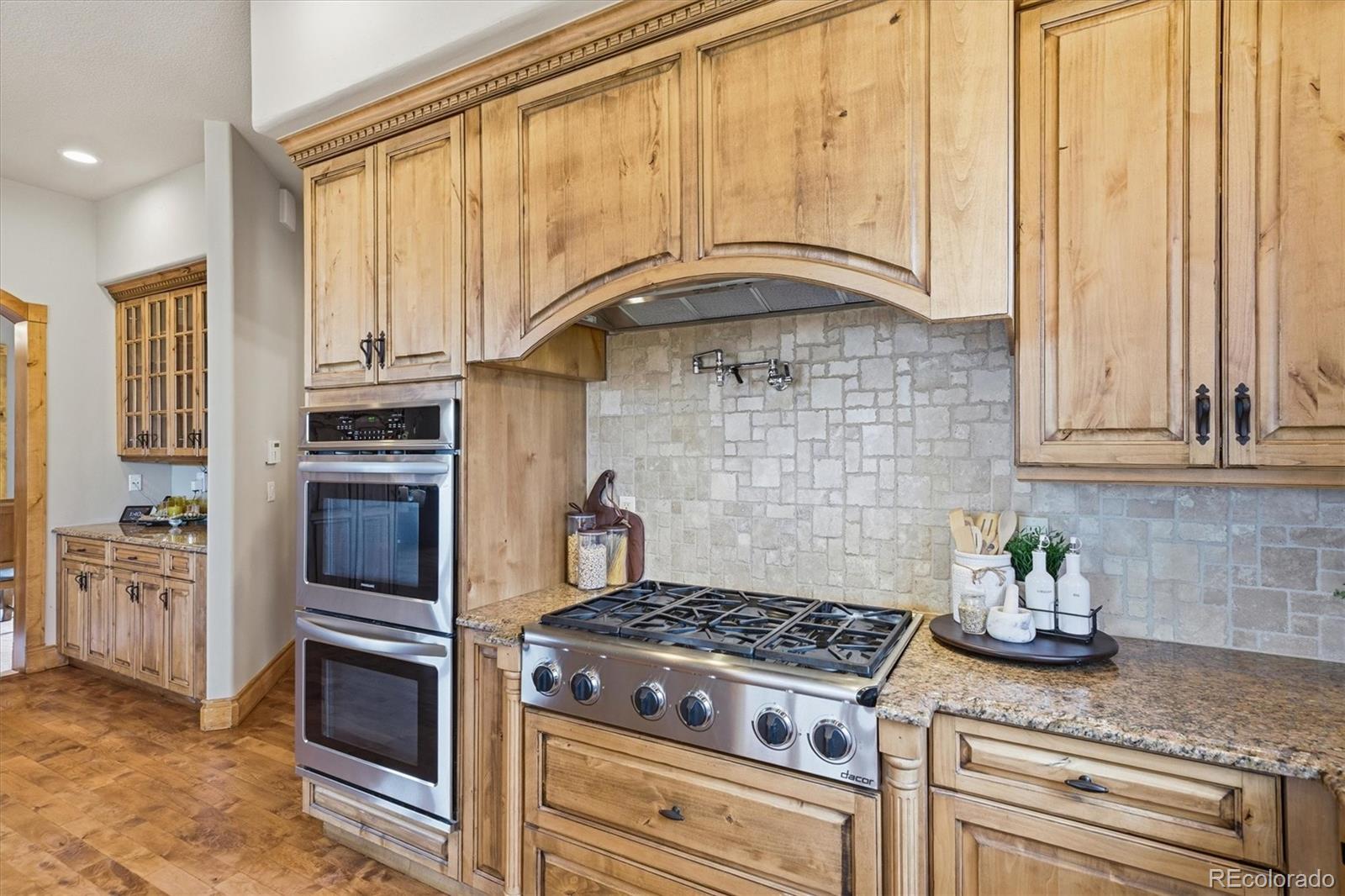 4595 High Spring Road Castle Rock, CO 80104 - Photo 11 of 50