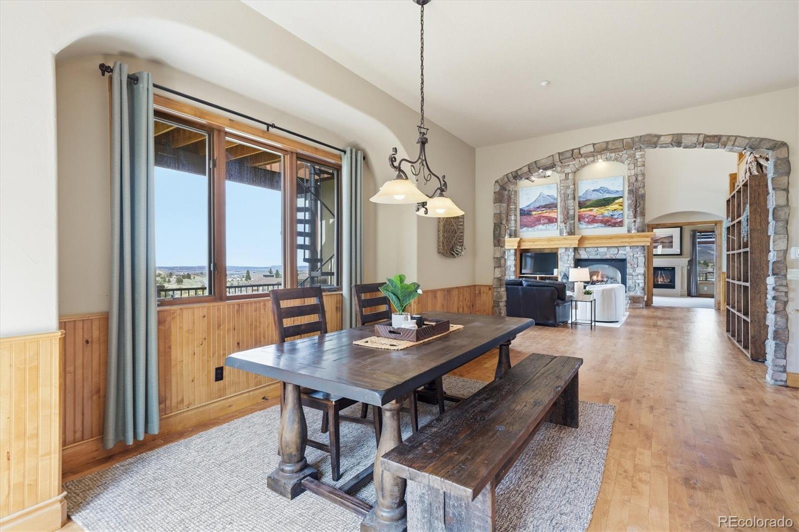 4595 High Spring Road Castle Rock, CO 80104 - Photo 12 of 50