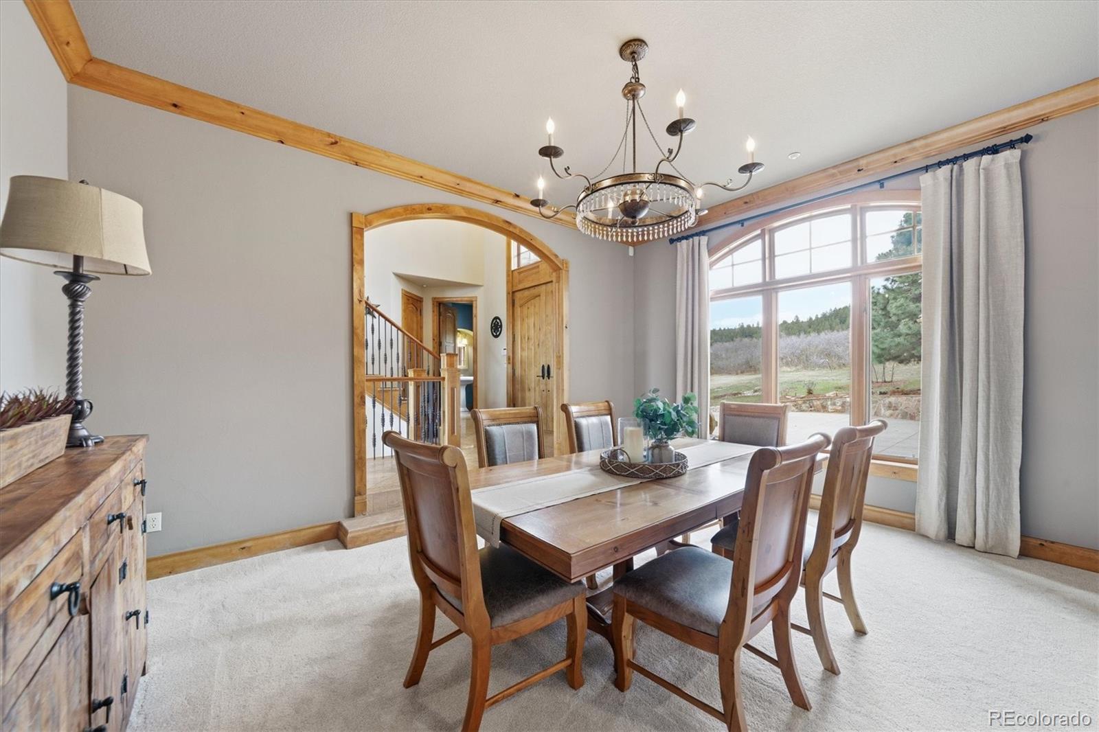 4595 High Spring Road Castle Rock, CO 80104 - Photo 13 of 50