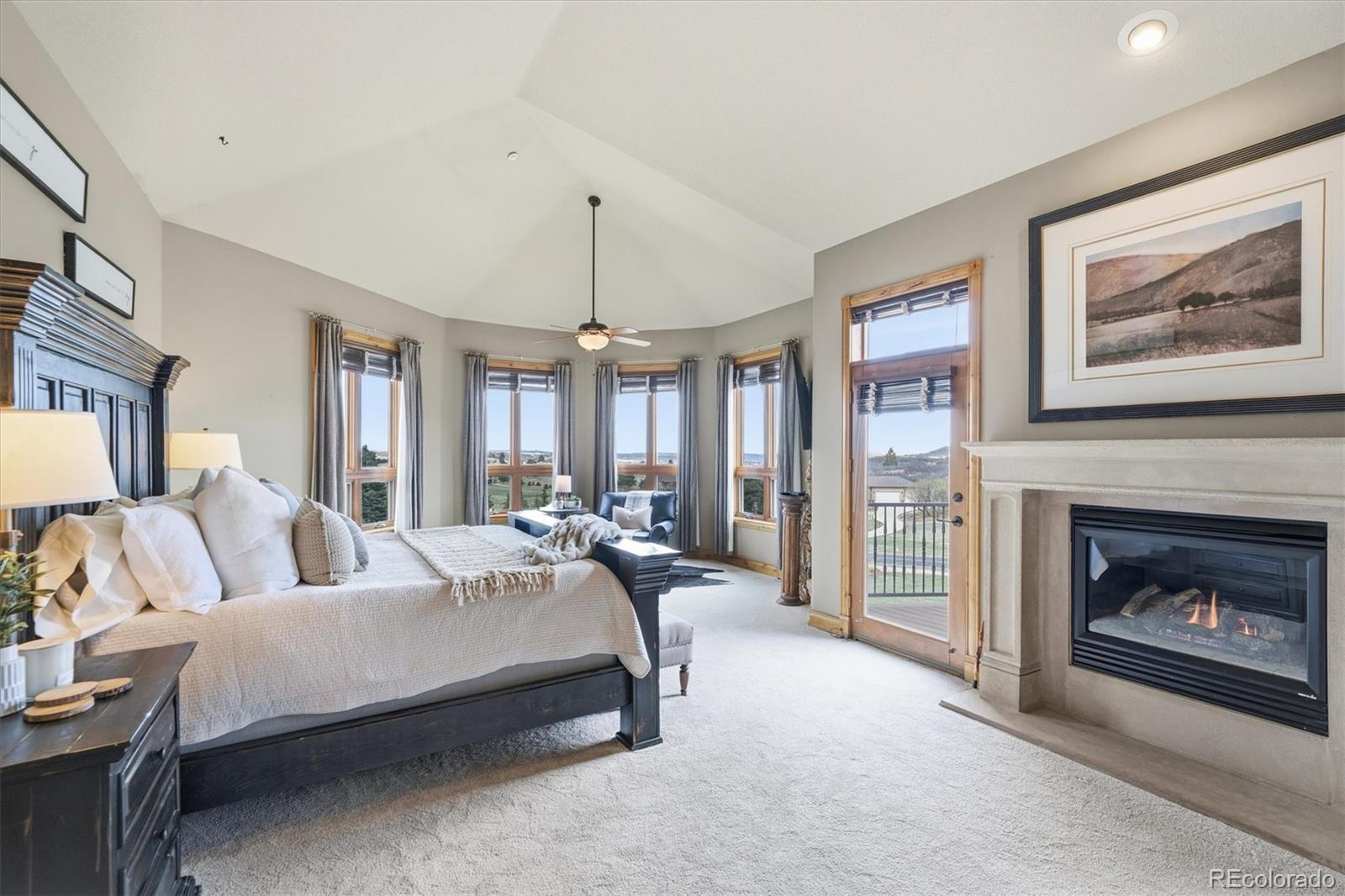 4595 High Spring Road Castle Rock, CO 80104 - Photo 15 of 50