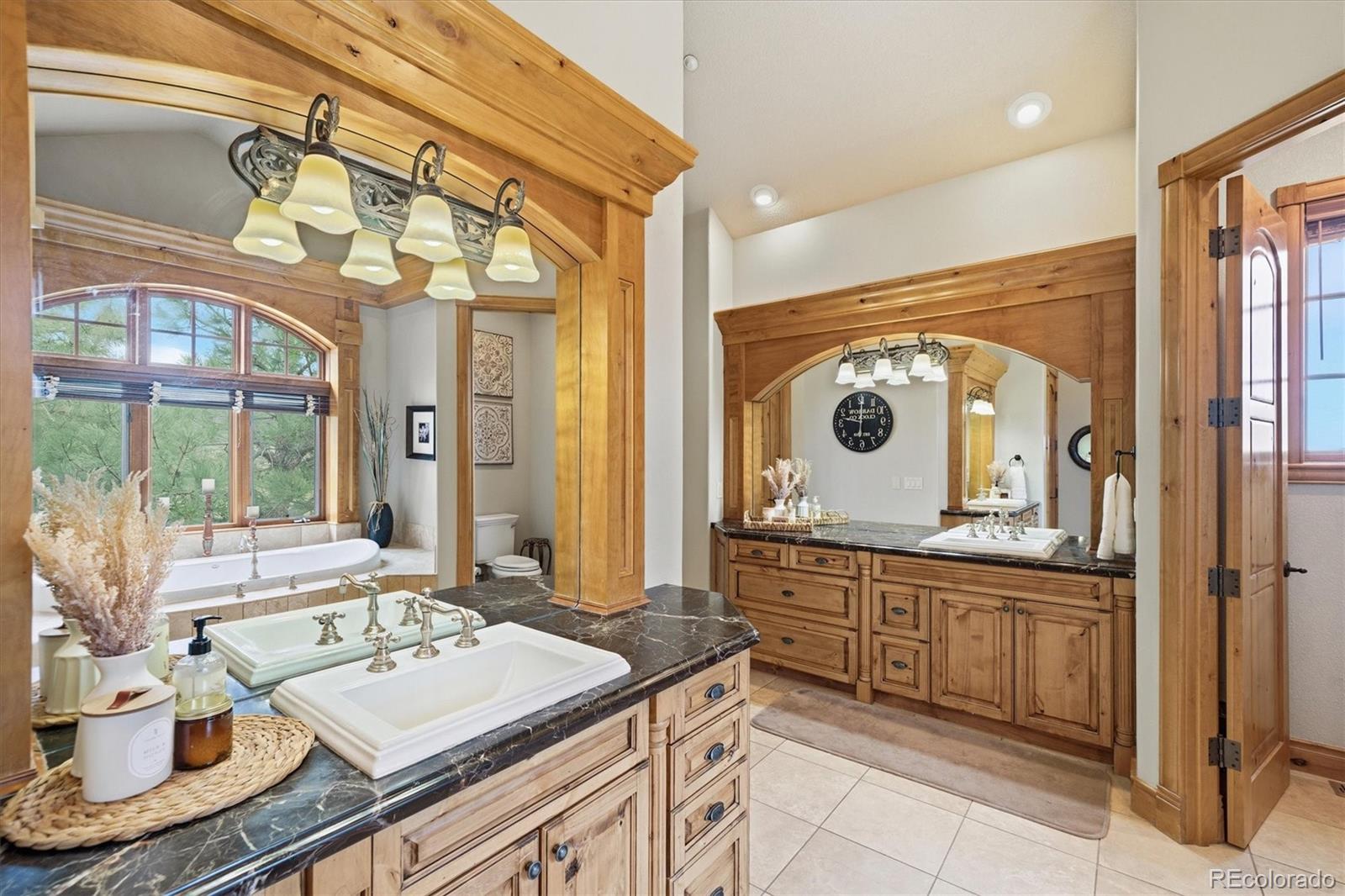 4595 High Spring Road Castle Rock, CO 80104 - Photo 17 of 50