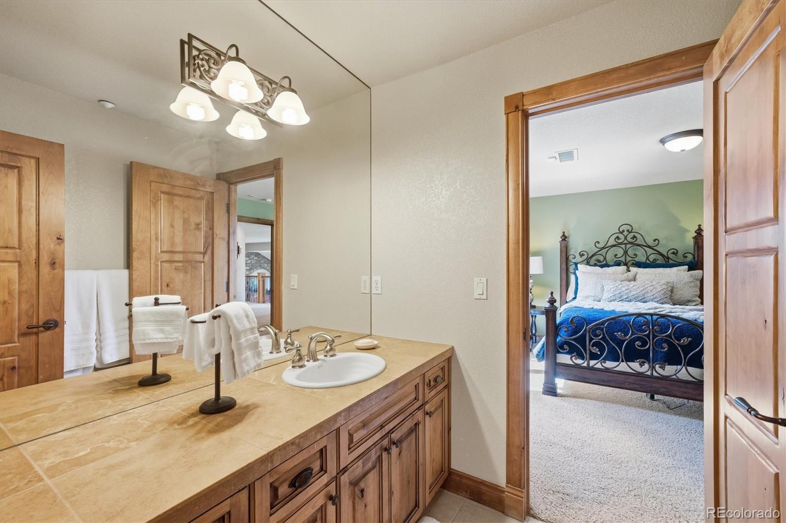 4595 High Spring Road Castle Rock, CO 80104 - Photo 21 of 50