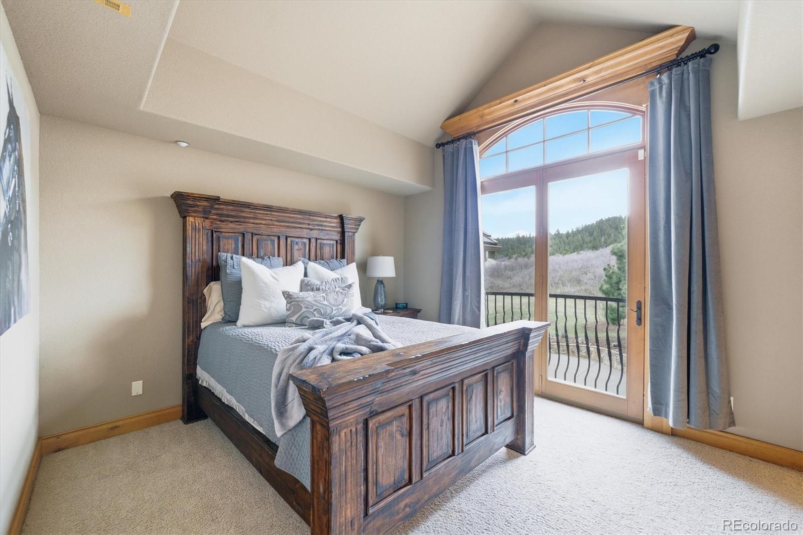 4595 High Spring Road Castle Rock, CO 80104 - Photo 23 of 50