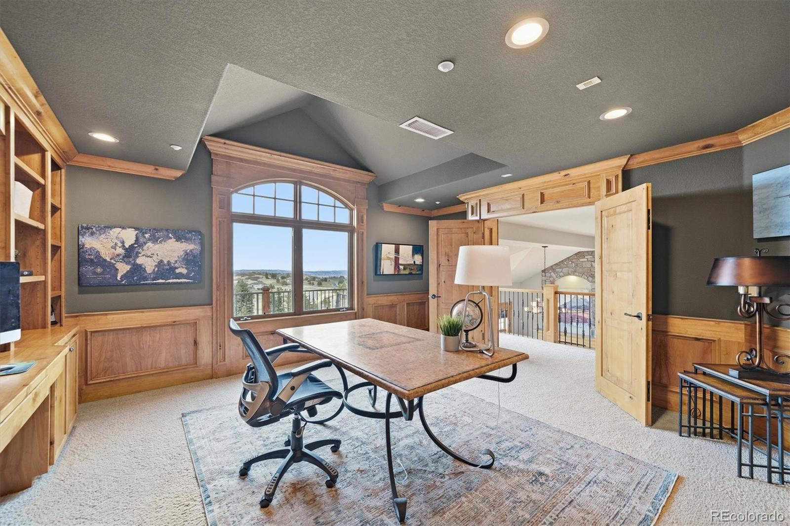 4595 High Spring Road Castle Rock, CO 80104 - Photo 25 of 50