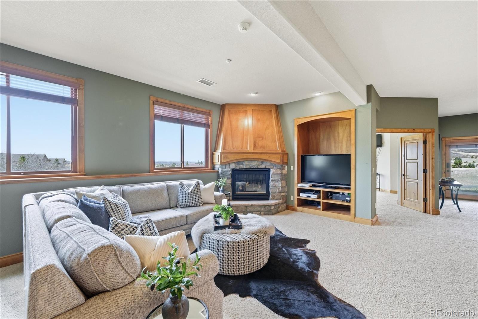 4595 High Spring Road Castle Rock, CO 80104 - Photo 29 of 50