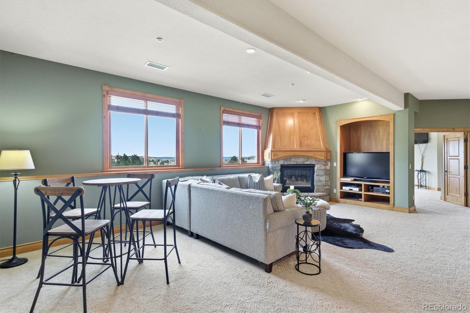 4595 High Spring Road Castle Rock, CO 80104 - Photo 30 of 50