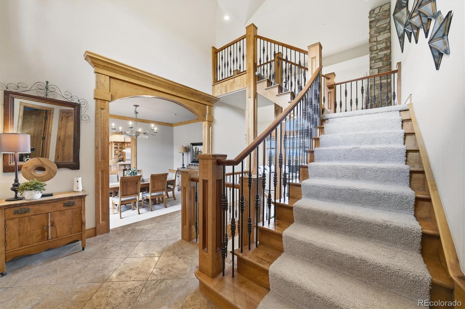 4595 High Spring Road Castle Rock, CO 80104 - Photo 3 of 50