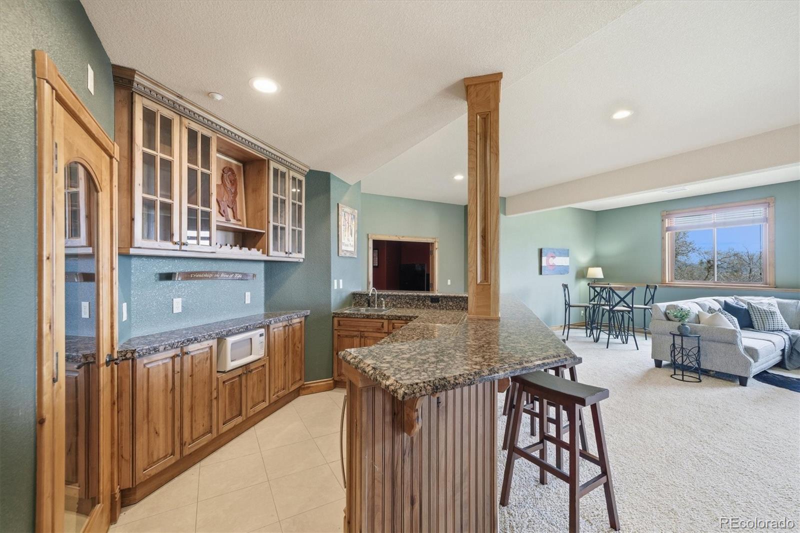 4595 High Spring Road Castle Rock, CO 80104 - Photo 31 of 50