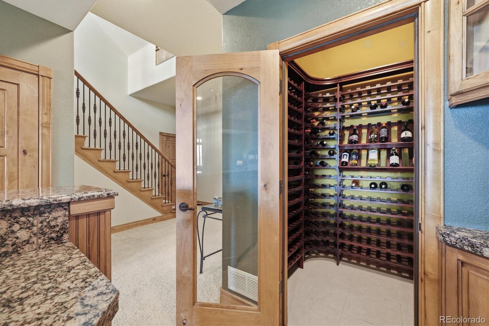 4595 High Spring Road Castle Rock, CO 80104 - Photo 32 of 50