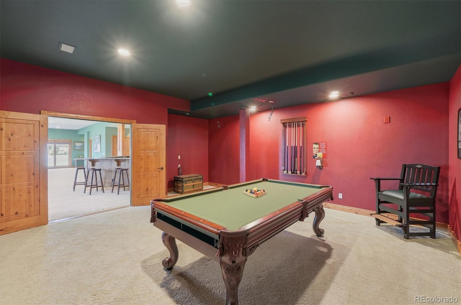 4595 High Spring Road Castle Rock, CO 80104 - Photo 34 of 50