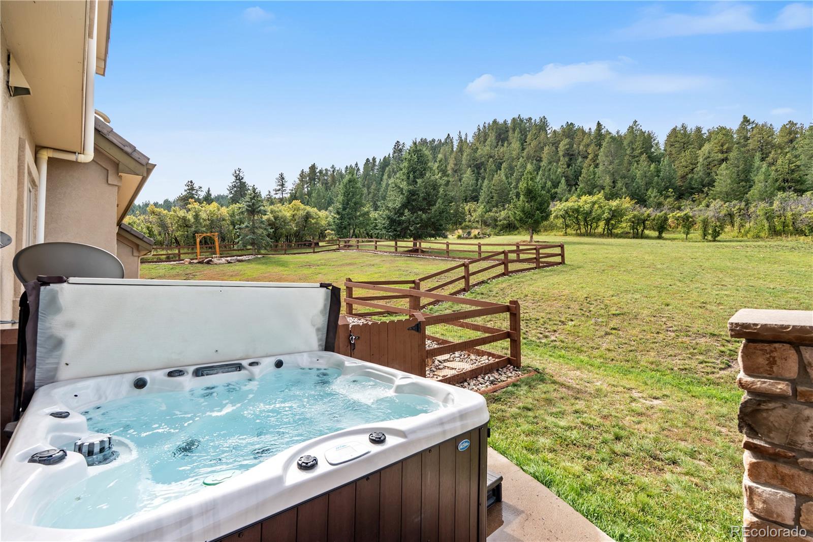 4595 High Spring Road Castle Rock, CO 80104 - Photo 35 of 50