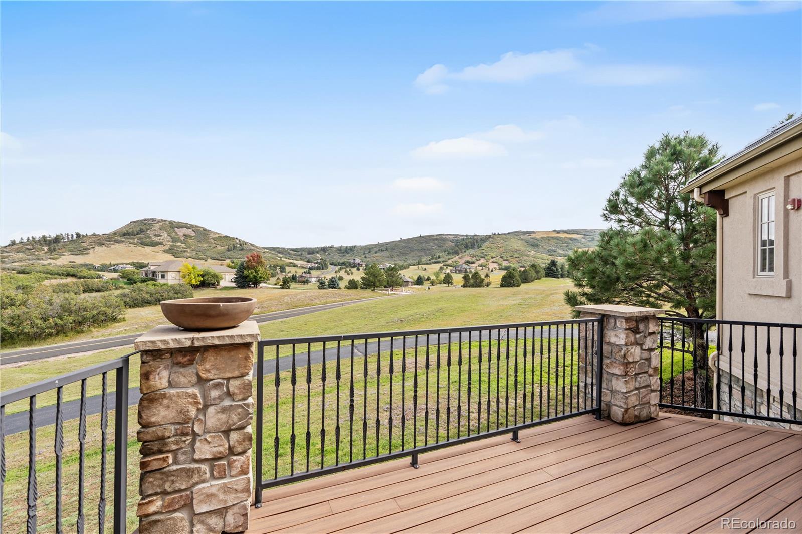 4595 High Spring Road Castle Rock, CO 80104 - Photo 36 of 50