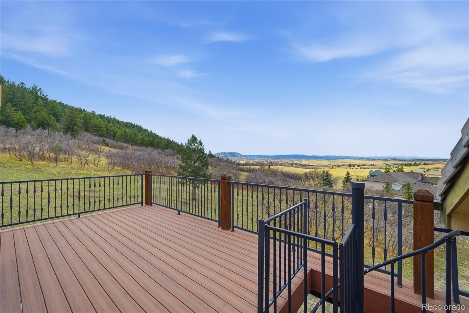 4595 High Spring Road Castle Rock, CO 80104 - Photo 37 of 50