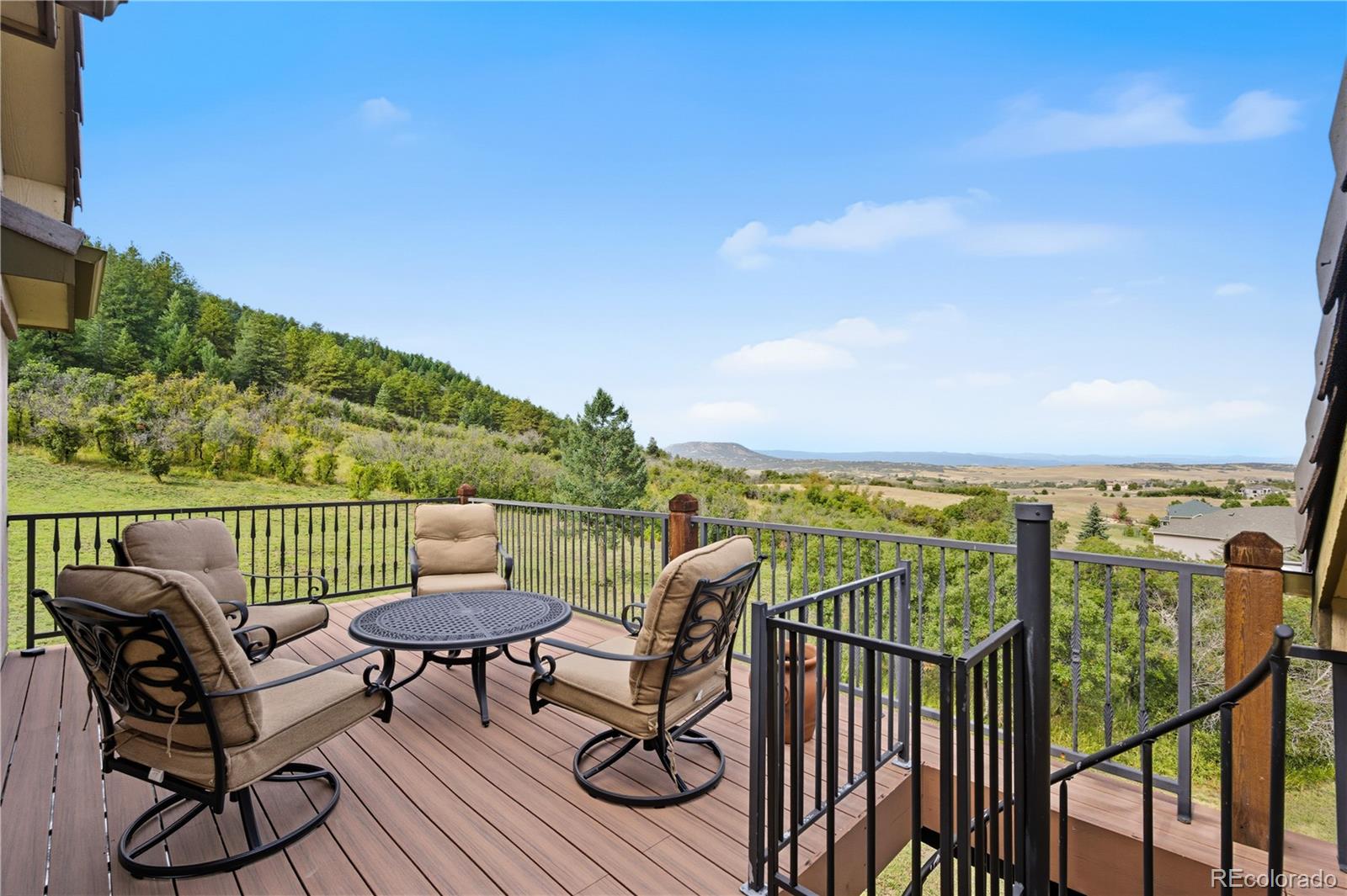 4595 High Spring Road Castle Rock, CO 80104 - Photo 38 of 50