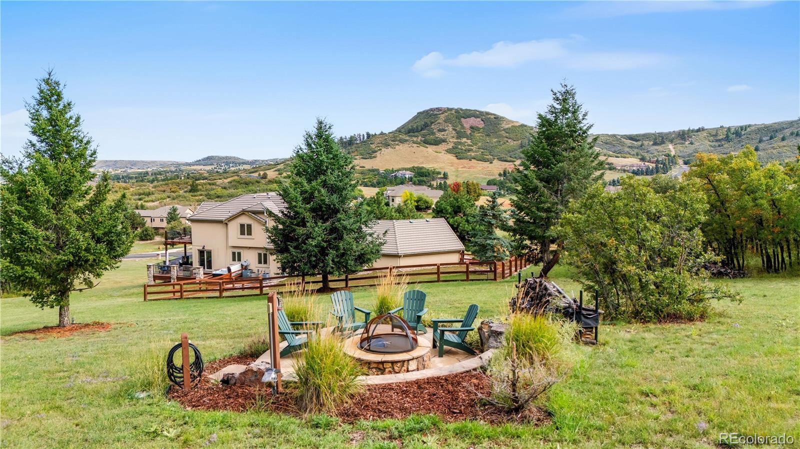 4595 High Spring Road Castle Rock, CO 80104 - Photo 41 of 50