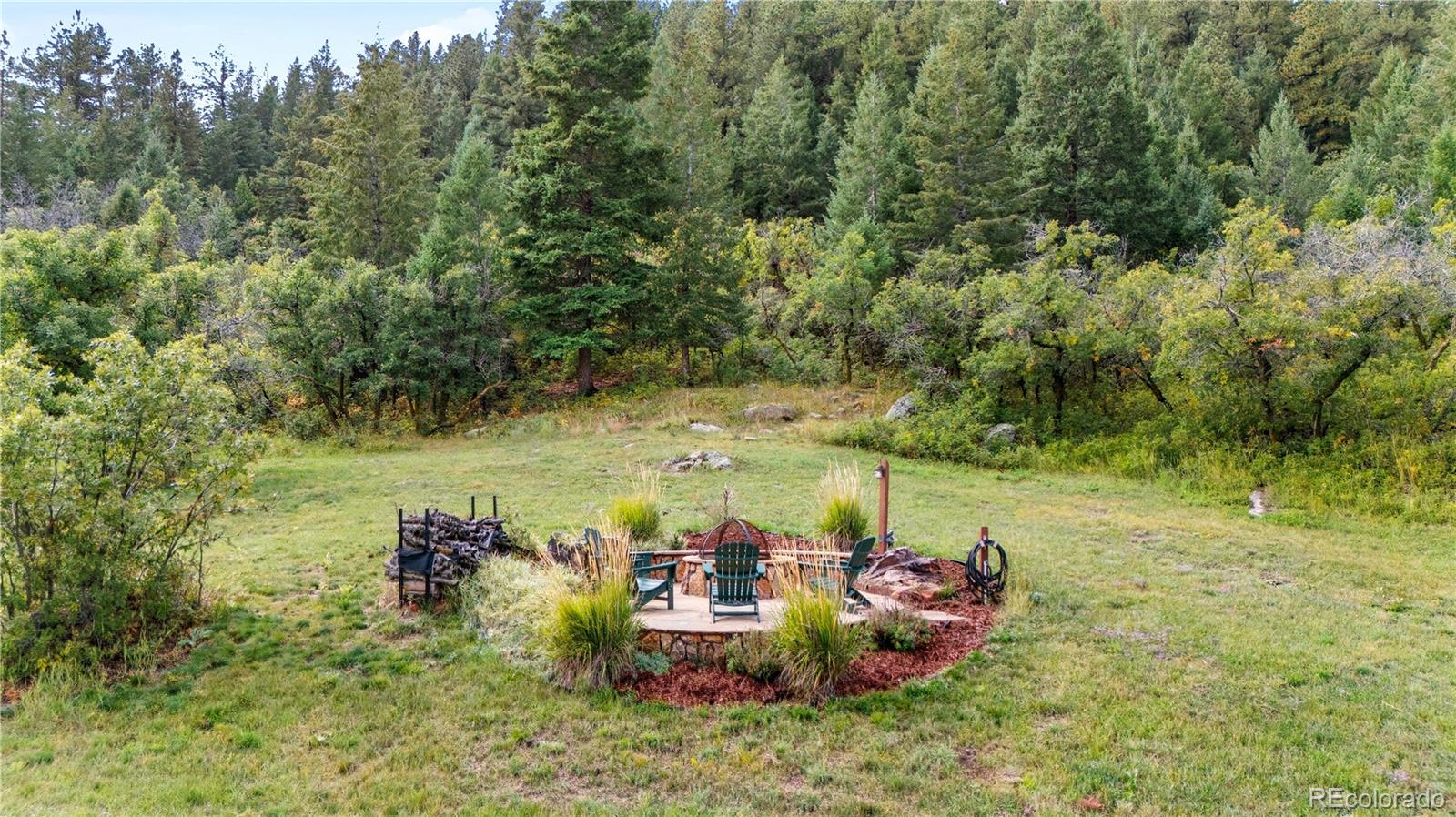 4595 High Spring Road Castle Rock, CO 80104 - Photo 42 of 50