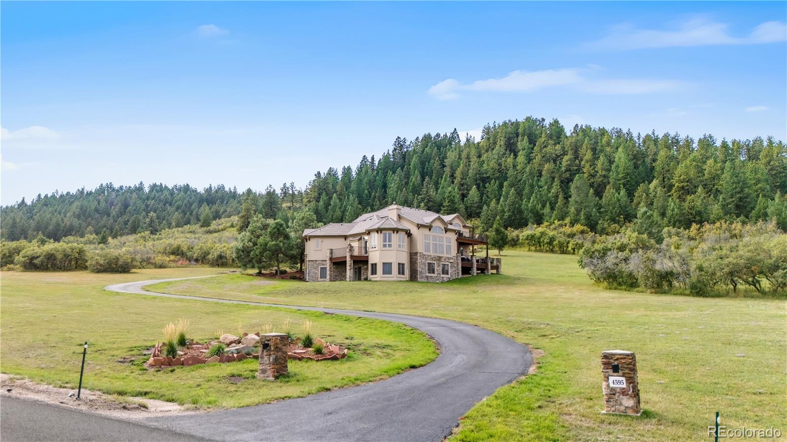 4595 High Spring Road Castle Rock, CO 80104 - Photo 45 of 50