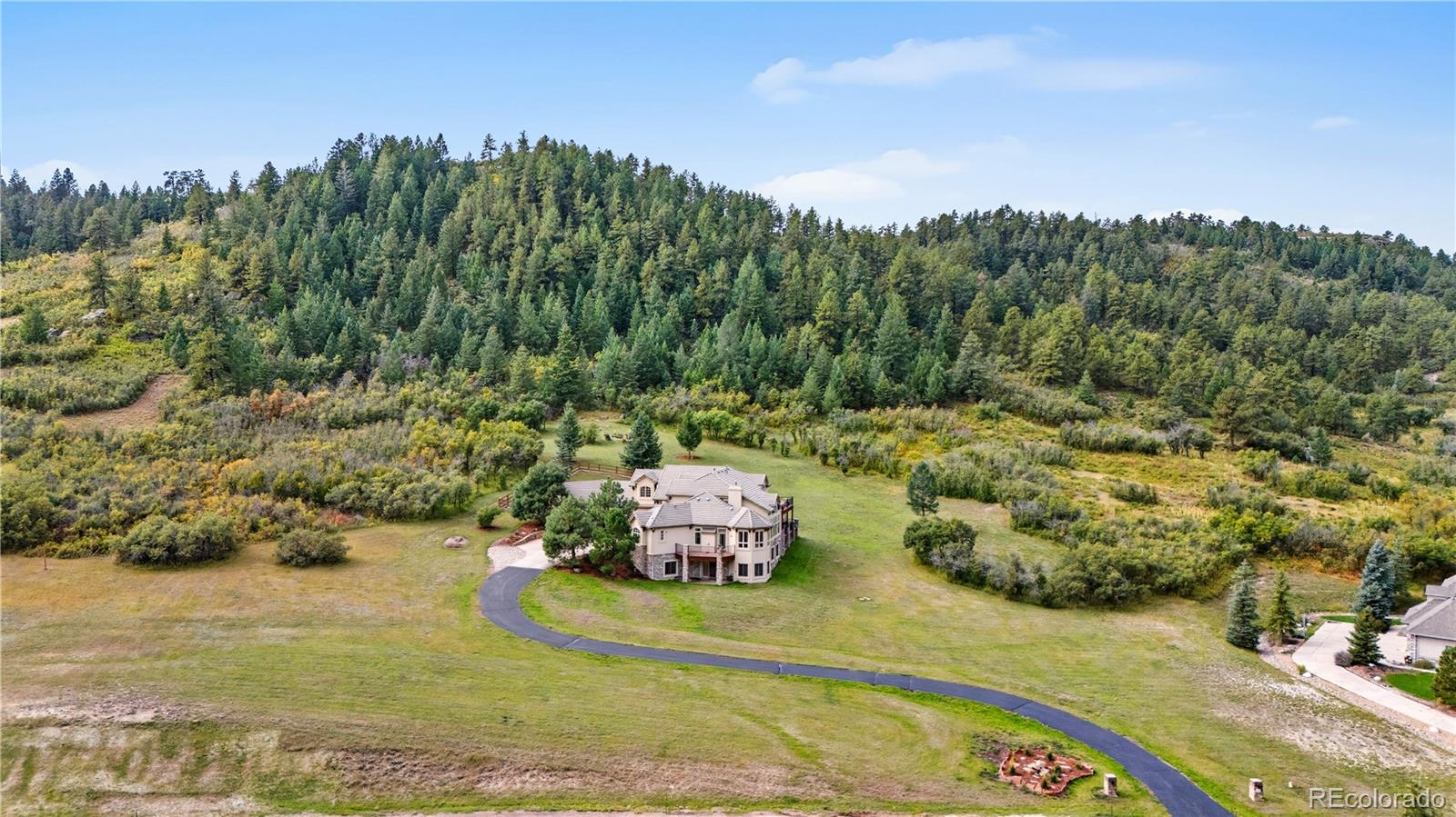 4595 High Spring Road Castle Rock, CO 80104 - Photo 46 of 50