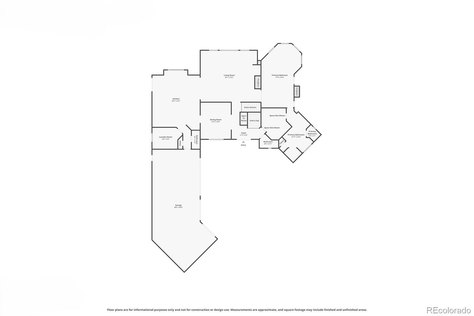 4595 High Spring Road Castle Rock, CO 80104 - Photo 48 of 50