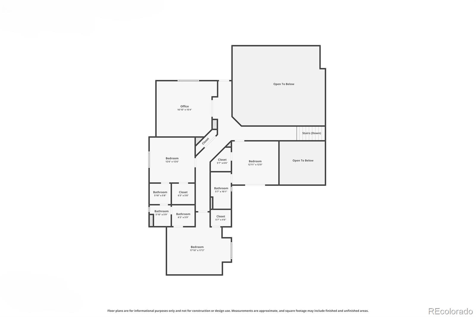 4595 High Spring Road Castle Rock, CO 80104 - Photo 49 of 50