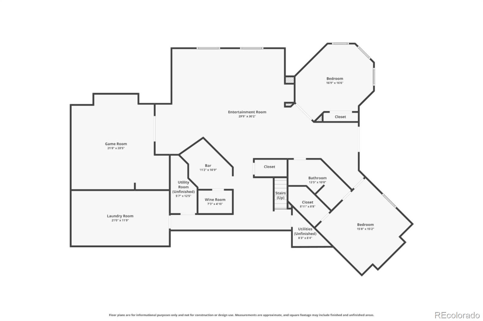 4595 High Spring Road Castle Rock, CO 80104 - Photo 50 of 50