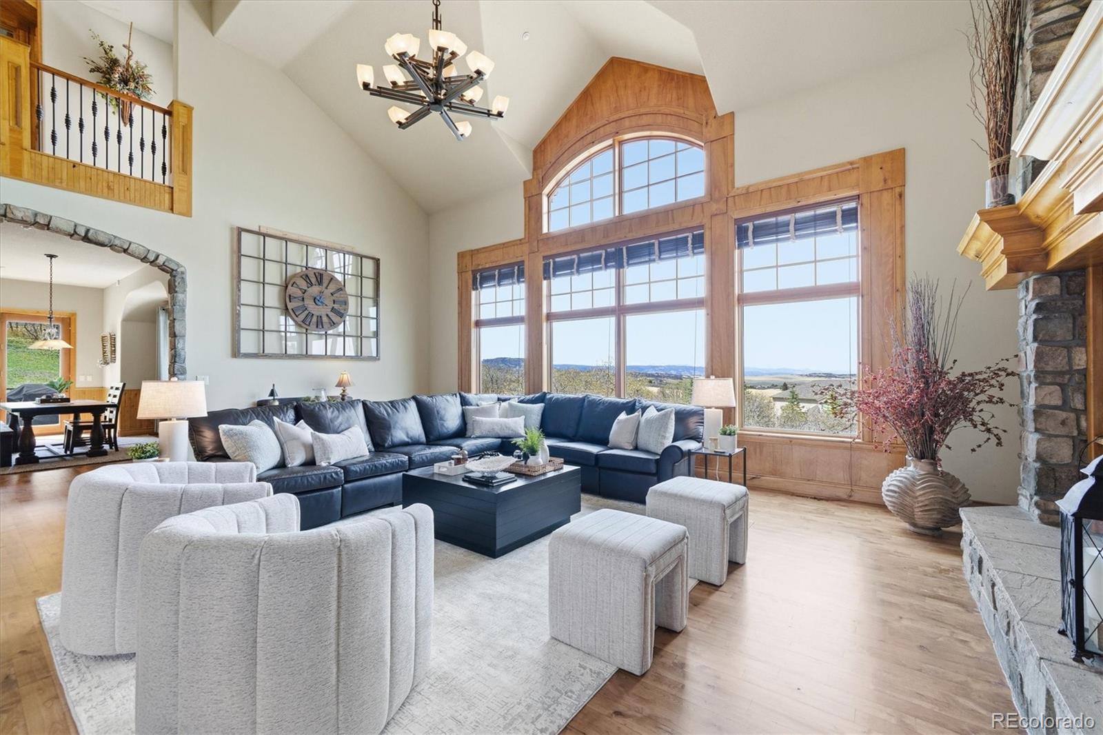 4595 High Spring Road Castle Rock, CO 80104 - Photo 6 of 50