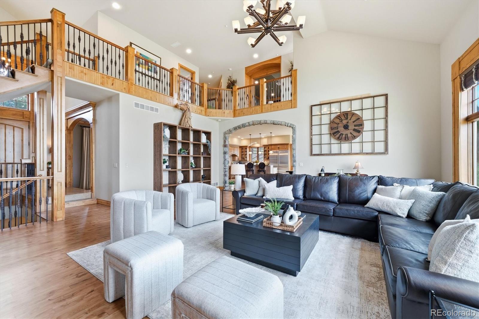 4595 High Spring Road Castle Rock, CO 80104 - Photo 7 of 50