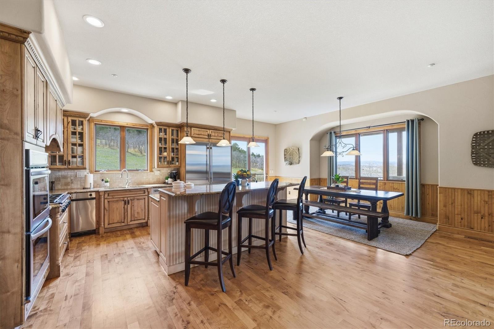 4595 High Spring Road Castle Rock, CO 80104 - Photo 8 of 50