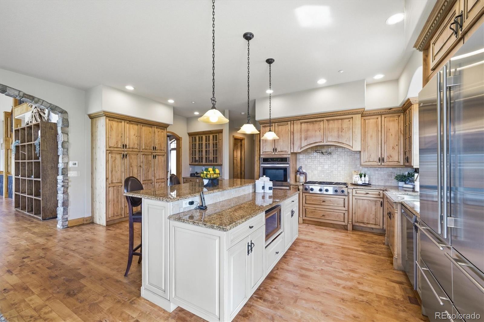 4595 High Spring Road Castle Rock, CO 80104 - Photo 10 of 50