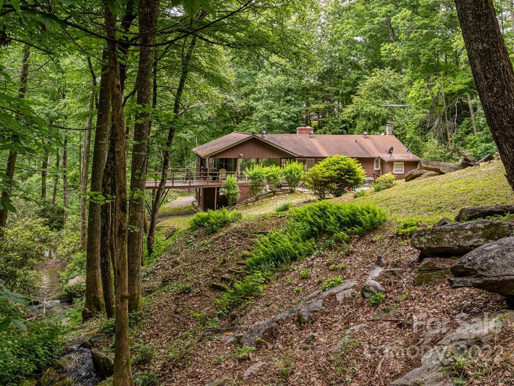 225 North Bearwallow Road Fletcher, NC 28732 - Photo 22 of 37 Gallery Image 22
