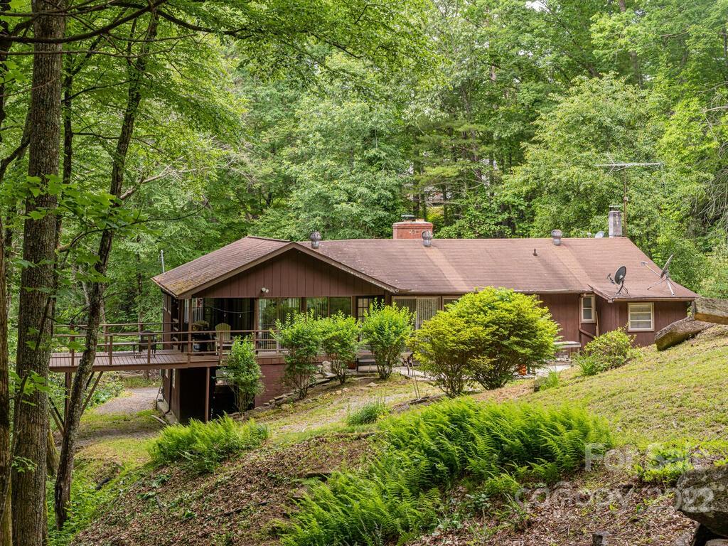 225 North Bearwallow Road Fletcher, NC 28732 - Photo 24 of 37 Gallery Image 24