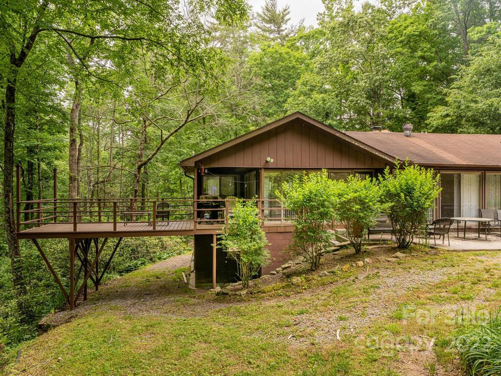 225 North Bearwallow Road Fletcher, NC 28732 - Photo 25 of 37 Gallery Image 25