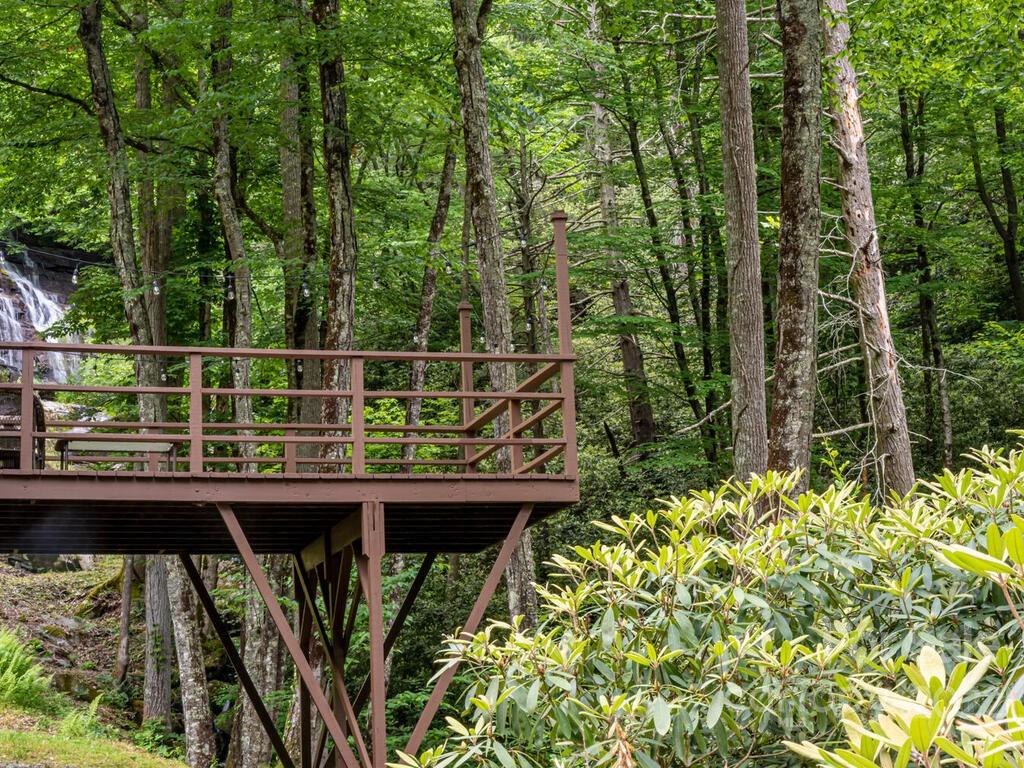 225 North Bearwallow Road Fletcher, NC 28732 - Photo 33 of 37 Gallery Image 33