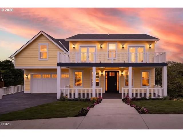 $1,200,000 | 4930 Southwest Coast Avenue, Lincoln City, OR 97367