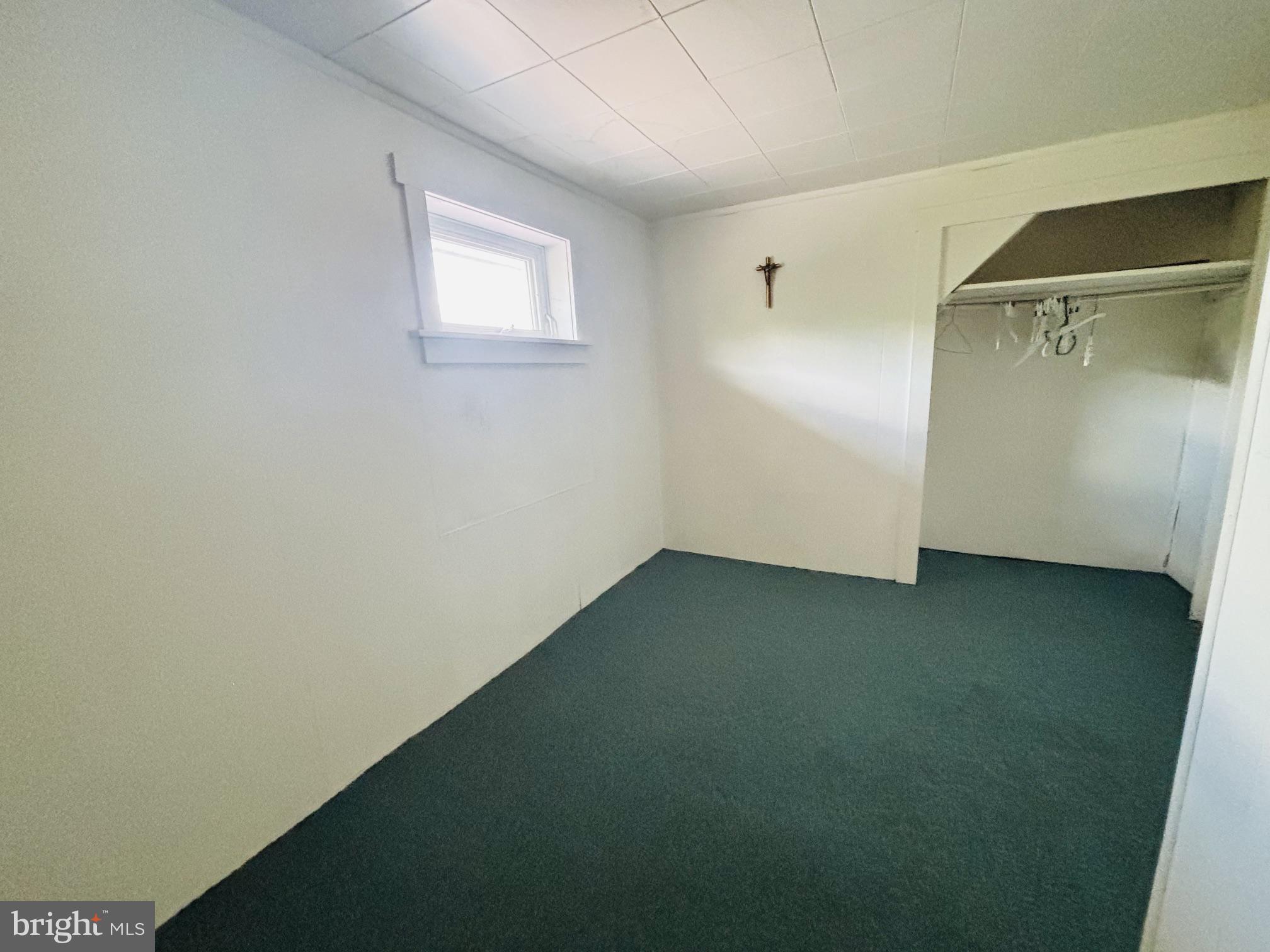 10631 New Hope Road Northwest Frostburg, MD 21532 - Photo 17 of 20 Bright, versatile space with potential.