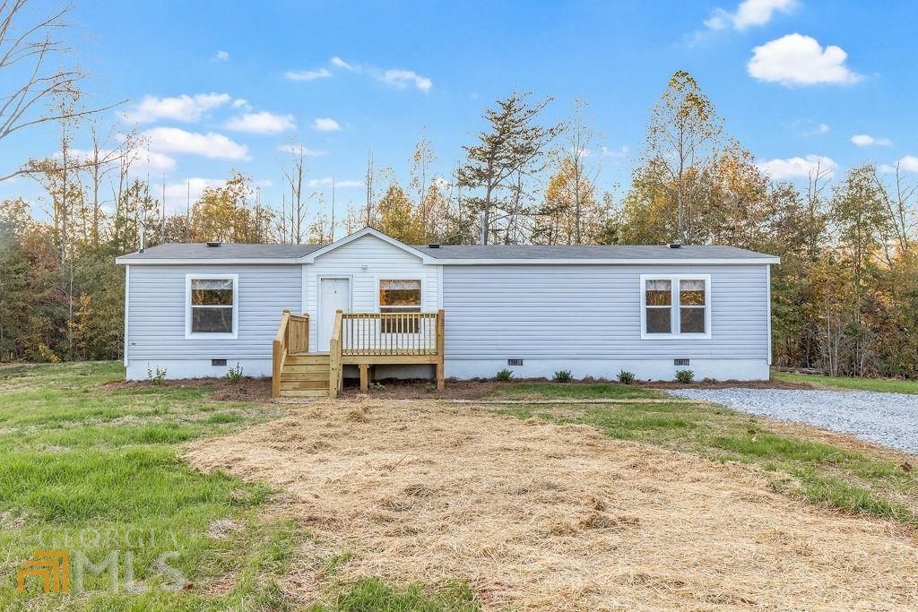 184 Southgate Road Alto, GA 30510 - Photo 1 of 1 Gallery Image 1