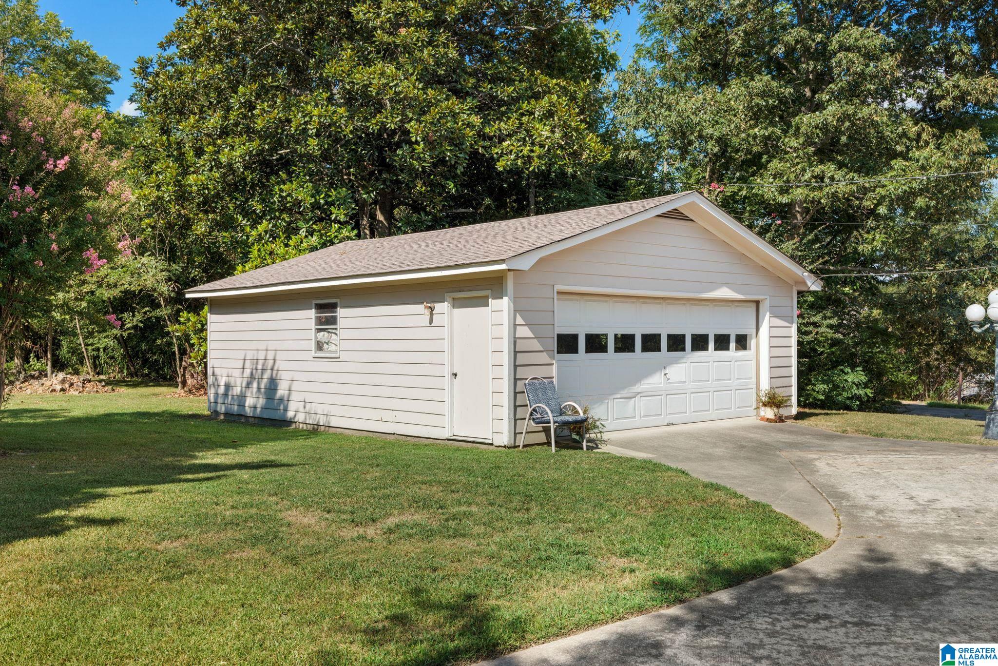 805 3rd Street Southeast Cullman, AL 35055 - Photo 32 of 55