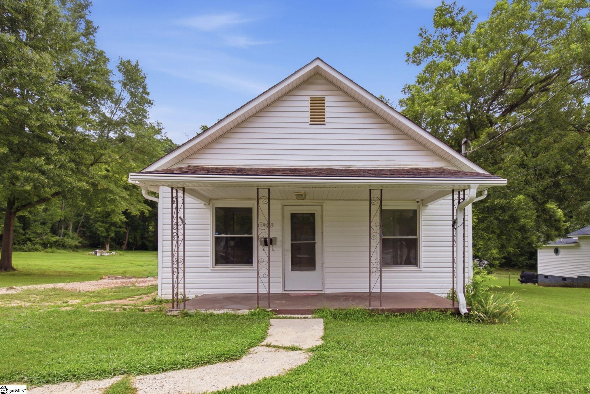 403 Faulkner Street Clover, SC 29710 - Photo 1 of 35
